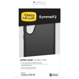 Otterbox OtterBox Symmetry Samsung Galaxy S24 FE bk, Handyhülle schwarz, Samsung Galaxy S24 FE