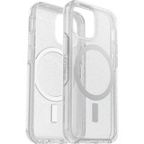 Otterbox Symmetry+, Handyhülle transparent, iPhone 13 mini, MagSafe