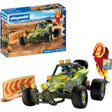 PLAYMOBIL 72063 Offroad Buggy, Konstruktionsspielzeug 