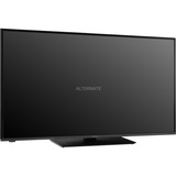 Panasonic TX-58HXW584, LED-Fernseher 146 cm(58 Zoll), schwarz, UltraHD/4K, Triple Tuner, WLAN