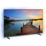 Philips 43PUS7855/12, LED-Fernseher 108 cm(43 Zoll), silber, UltraHD/4K, WLAN, Ambilight, Dolby Vision