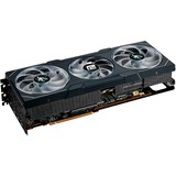 PowerColor Radeon RX 7900 XTX Hellhound 24GB OC, Grafikkarte schwarz