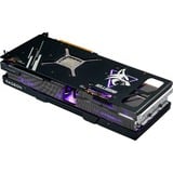 PowerColor Radeon RX 7900 XTX Hellhound 24GB OC, Grafikkarte schwarz