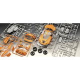 Revell Model Set McLaren 750S, Modellfahrzeug Maßstab: 1:24