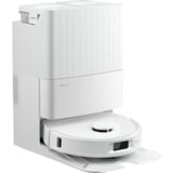 Roborock QR 598, Saugroboter weiß, Mit Multifunktions-Dockingstation