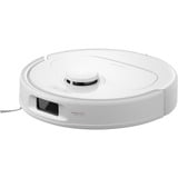 Roborock QR 598, Saugroboter weiß, Mit Multifunktions-Dockingstation