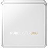 Rode Microphones RØDECover Duo, Schutzhaube transparent