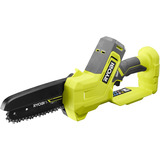 Ryobi ONE+ Akku-Astsäge RY18PS15A-0, 18Volt grün/schwarz, ohne Akku und Ladegerät