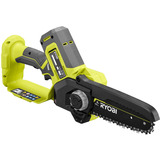 Ryobi ONE+ Akku-Astsäge RY18PS15A-0, 18Volt grün/schwarz, ohne Akku und Ladegerät