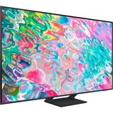 SAMSUNG QE-55Q70B, QLED-Fernseher 138 cm(55 Zoll), titan, UltraHD/4K, HDMI 2.1, Twin Tuner, 100Hz Panel
