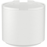 SAMSUNG The Freestyle Akku Base, Powerbank weiß