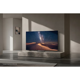 Samsung GM-R75R95H Micro-RGB Vision AI Smart, LED-Fernseher 189 cm (75 Zoll), schwarz, UltraHD/4K, Micro-RGB-Technologie, Twin Tuner, 120Hz Panel