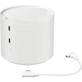 Samsung The Freestyle Akku Base, Powerbank weiß, für Projektor The Freestyle LSP3