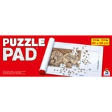 Schmidt Spiele Puzzlepad für 500- bis 1000-Teile-Puzzles, Schutzhülle 