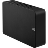 Seagate Expansion Desktop 12 TB, Externe Festplatte schwarz, Micro-USB-B 3.2 Gen 1 (5 Gbit/s)