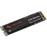 FireCuda 540 1 TB, SSD