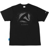 Sharkoon 2K20 T-Shirt Gr. S schwarz