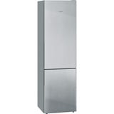 Siemens KG39E4LBA iQ500, Kühl-/Gefrierkombination 