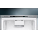 Siemens KG39E4LBA iQ500, Kühl-/Gefrierkombination 