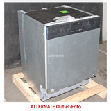 Siemens SN87TX02CE iQ700, Spülmaschine 60 cm, Home Connect