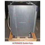 Siemens SN87TX02CE iQ700, Spülmaschine 60 cm, Home Connect