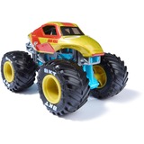 Spin Master Monster Jam 2er-Pack Iron Man vs. War Machine, Spielfahrzeug Maßstab 1:64