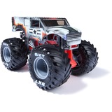 Spin Master Monster Jam 2er-Pack Iron Man vs. War Machine, Spielfahrzeug Maßstab 1:64