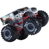 Spin Master Monster Jam 2er-Pack Iron Man vs. War Machine, Spielfahrzeug Maßstab 1:64