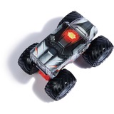 Spin Master Monster Jam 2er-Pack Iron Man vs. War Machine, Spielfahrzeug Maßstab 1:64