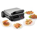 Tefal Kontaktgrill GC 3050 silber/schwarz, 2.000 Watt