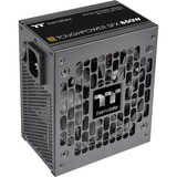 Thermaltake Toughpower SFX 850W, PC-Netzteil schwarz, 2x PCIe, Kabel-Management, 850 Watt