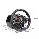 Thrustmaster T248R, Lenkrad schwarz, für Playstation & PC