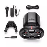 Thrustmaster T248R, Lenkrad schwarz, für Playstation & PC