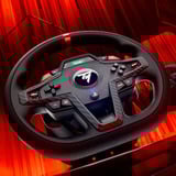 Thrustmaster T248R, Lenkrad schwarz, für Playstation & PC