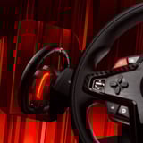Thrustmaster T248R, Lenkrad schwarz, für Playstation & PC