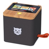 Tigermedia tigerbox TOUCH Starterpaket, Streaming-Client schwarz, USB-C