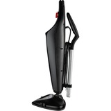 Vileda Dampfreiniger Steam Plus schwarz/rot, 1.550 Watt