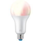 WiZ Colors LED-Lampe 18,5 W A80 E27 ersetzt 150 Watt