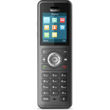 Yealink W59R, analoges Telefon schwarz, DECT-Mobilteil