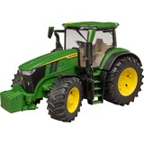 bruder 03150 John Deere 7R 350, Modellfahrzeug grün