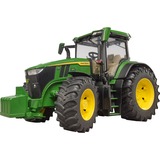 bruder John Deere 7R 350, Modellfahrzeug grün