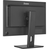 iiyama ProLite XB2495WSC-B1, LED-Monitor 61.1 cm (24 Zoll), schwarz (matt), WUXGA, IPS, HDMI, USB-C, USB-Hub, 100Hz Panel