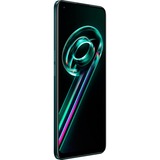 realme 9 Pro+ 128GB, Handy Aurora Green, Android 12, 6 GB