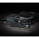 ADATA DIMM 32 GB DDR5-6000 (2x 16 GB) Dual-Kit, Arbeitsspeicher weiß, AX5U6000C4816G-DTLABWH, XPG Lancer Blade, INTEL XMP, AMD EXPO