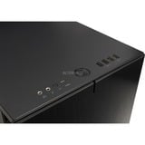 ALTERNATE Gaming-PC Silent Edition • RTX 4070 Ti SUPER • AMD Ryzen™ 7 7800X3D • 32 GB RAM schwarz, Windows 11 Home 64-Bit