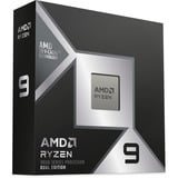 AMD Ryzen™ 9 9950X3D2 Dual Edition, Prozessor Boxed-Version