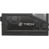 ASRock Taichi TC-1650T, PC-Netzteil schwarz, 2x 12-Pin High Power GPU, 8x PCIe, Kabelmanagement, 1650 Watt