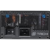 ASRock Taichi TC-1650T, PC-Netzteil schwarz, 2x 12-Pin High Power GPU, 8x PCIe, Kabelmanagement, 1650 Watt