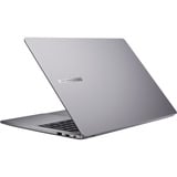 ASUS ExpertBook P3 (P3605CVA-MB0023X), Notebook grau, Intel® Core™ i5-13420H, Intel® Graphics, 16 GB DDR5, 512 GB (512 GB SSD), Windows 11 Pro