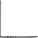 ASUS ExpertBook P3 (P3605CVA-MB0023X), Notebook grau, Intel® Core™ i5-13420H, Intel® Graphics, 16 GB DDR5, 512 GB (512 GB SSD), Windows 11 Pro